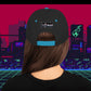 Pixel Pill Snapback Hat