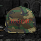 You Died Snapback Hat