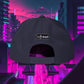 YumYum PixelPill Snapback Hat