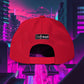 YumYum PixelPill Snapback Hat